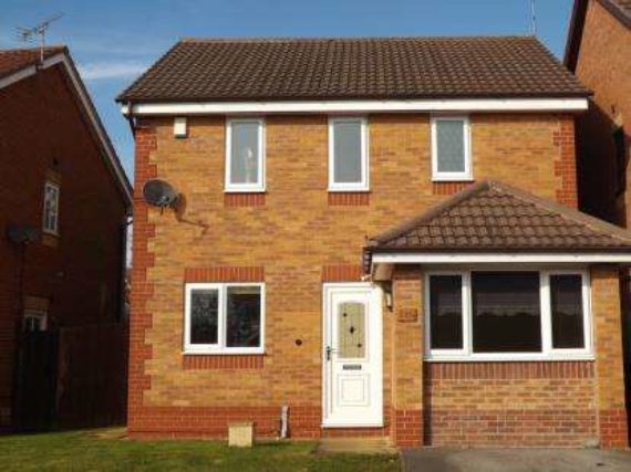 3 Bedroom Detached